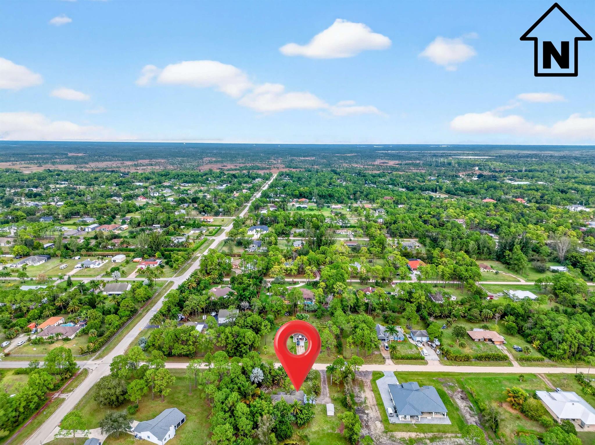 24-42-40~ S 243.6 FT OF N - Residential