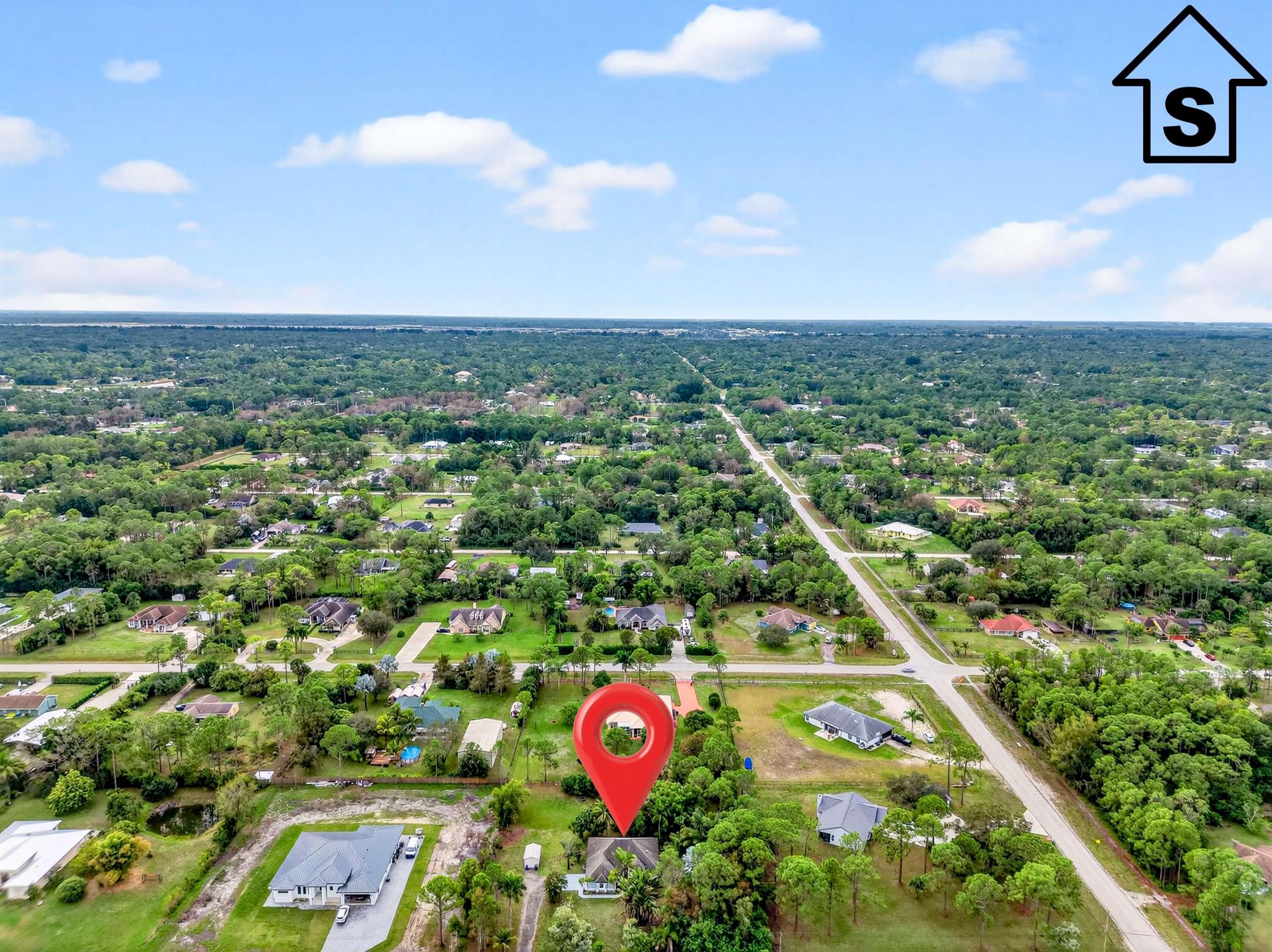 24-42-40~ S 243.6 FT OF N - Residential