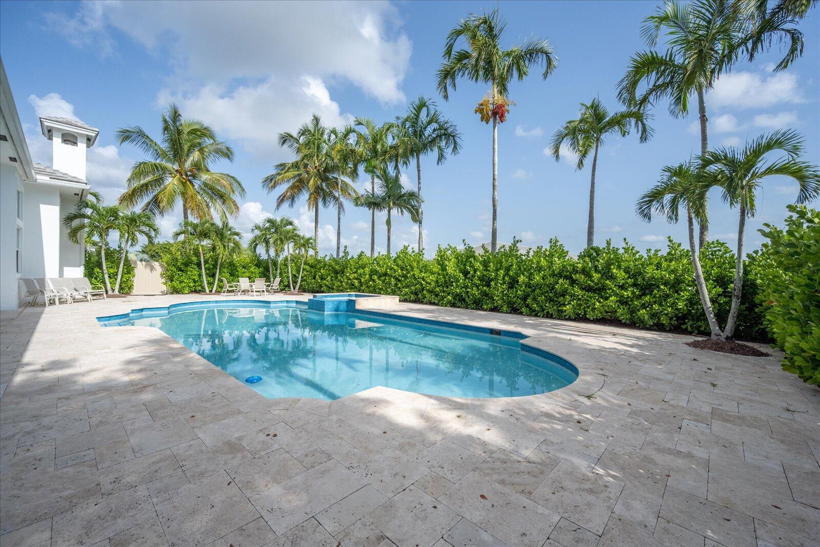 PALM BEACH POINT - Residential Lease