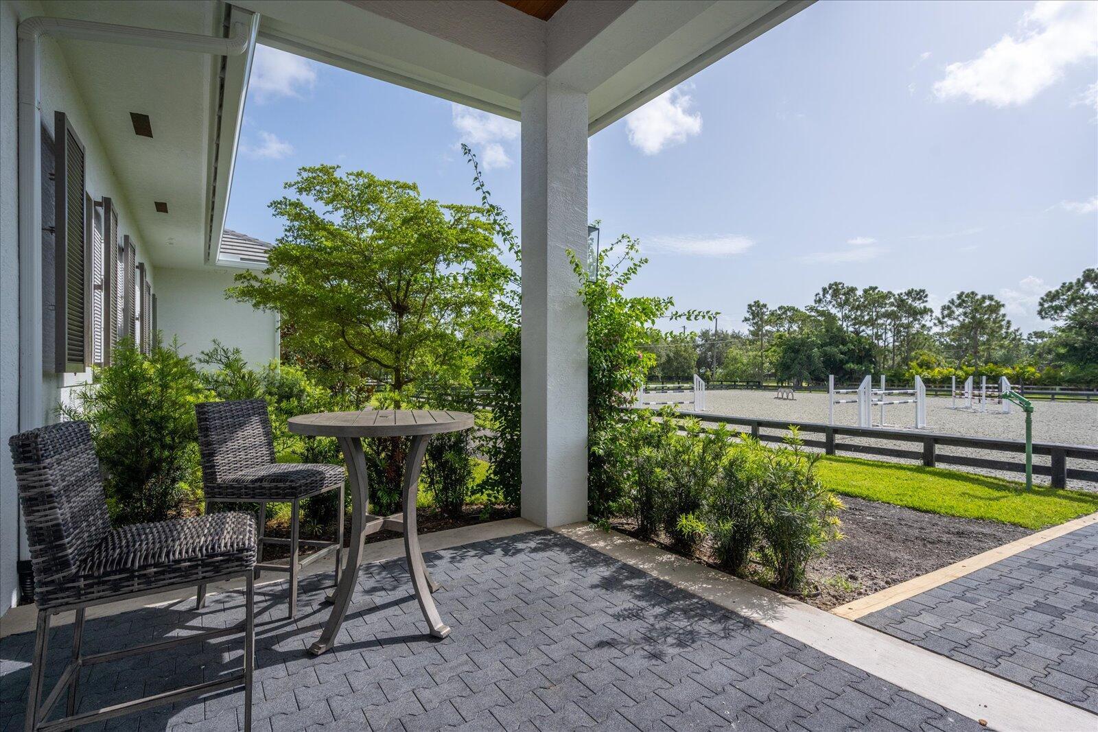 PALM BEACH POINT - Residential Lease