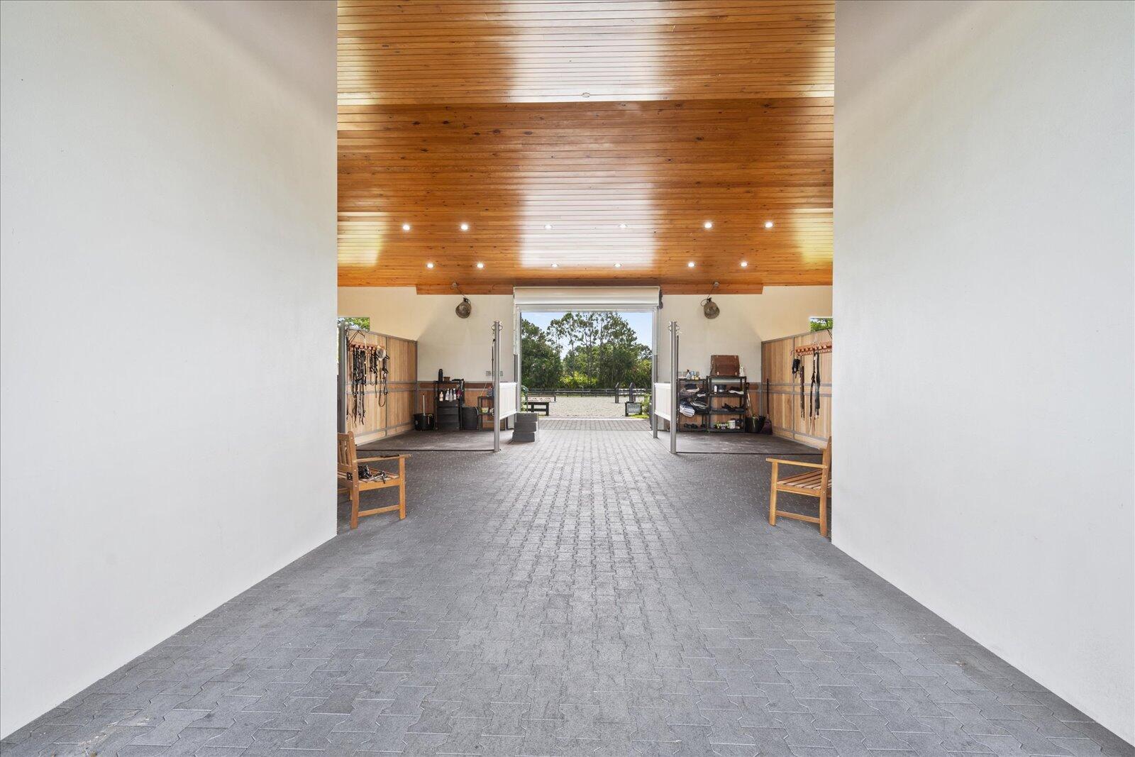 PALM BEACH POINT - Residential Lease