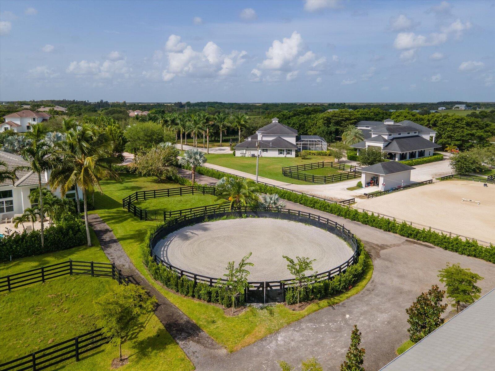 PALM BEACH POINT - Residential Lease