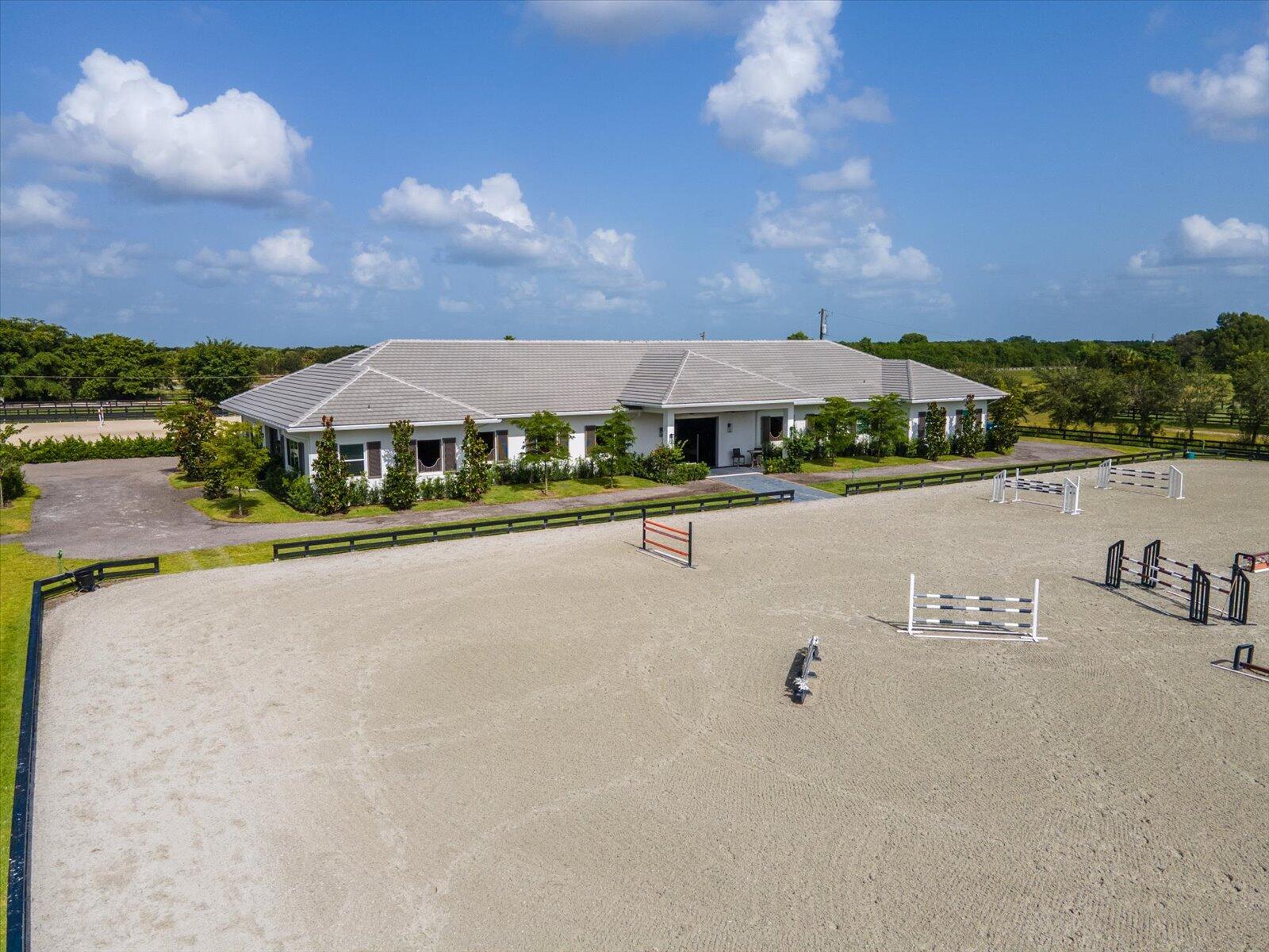 PALM BEACH POINT - Residential Lease