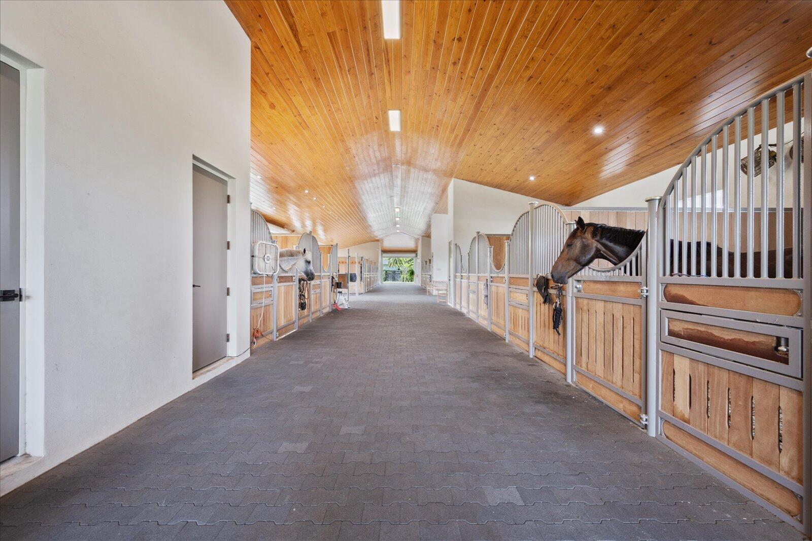 PALM BEACH POINT - Residential Lease
