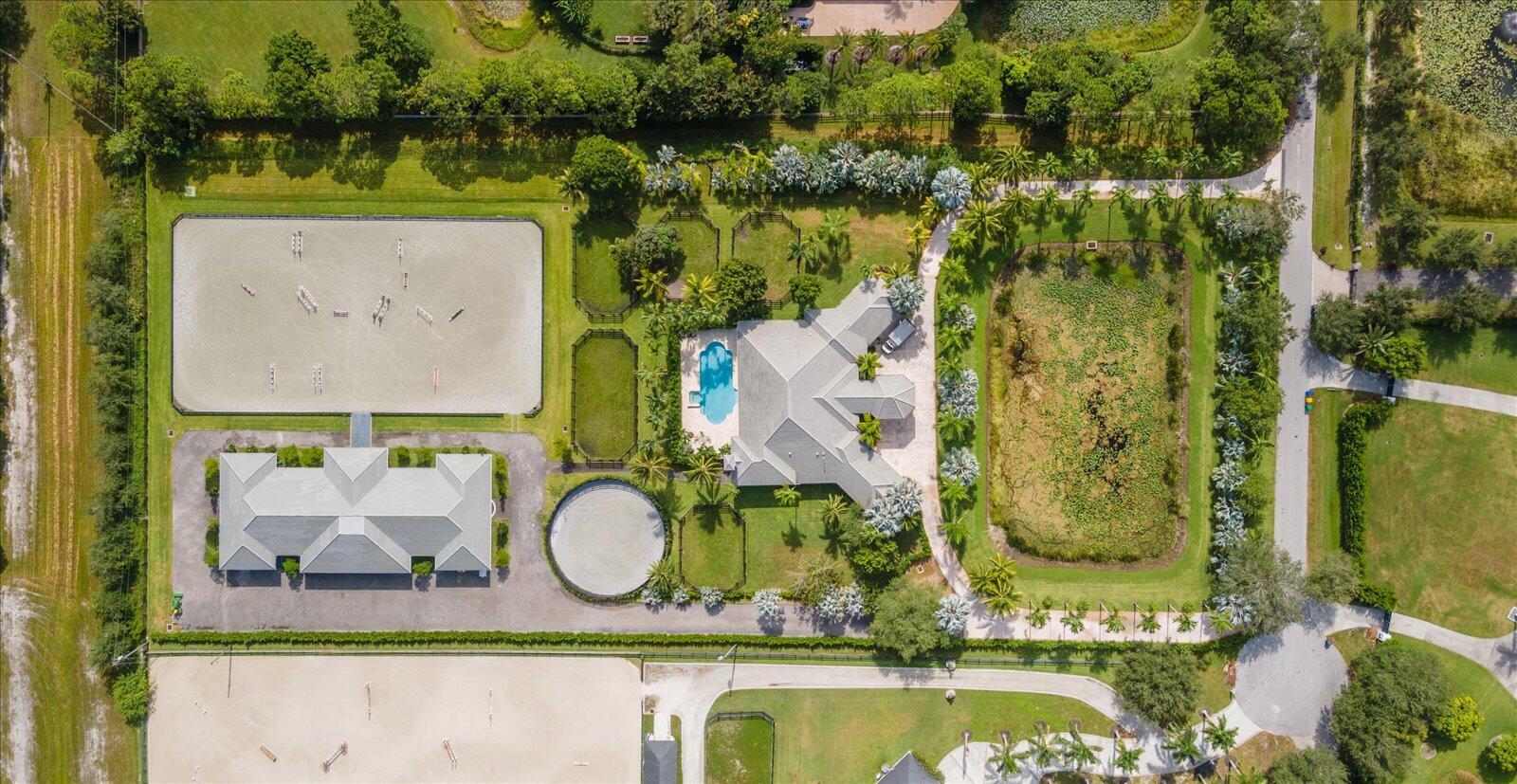 PALM BEACH POINT - Residential Lease