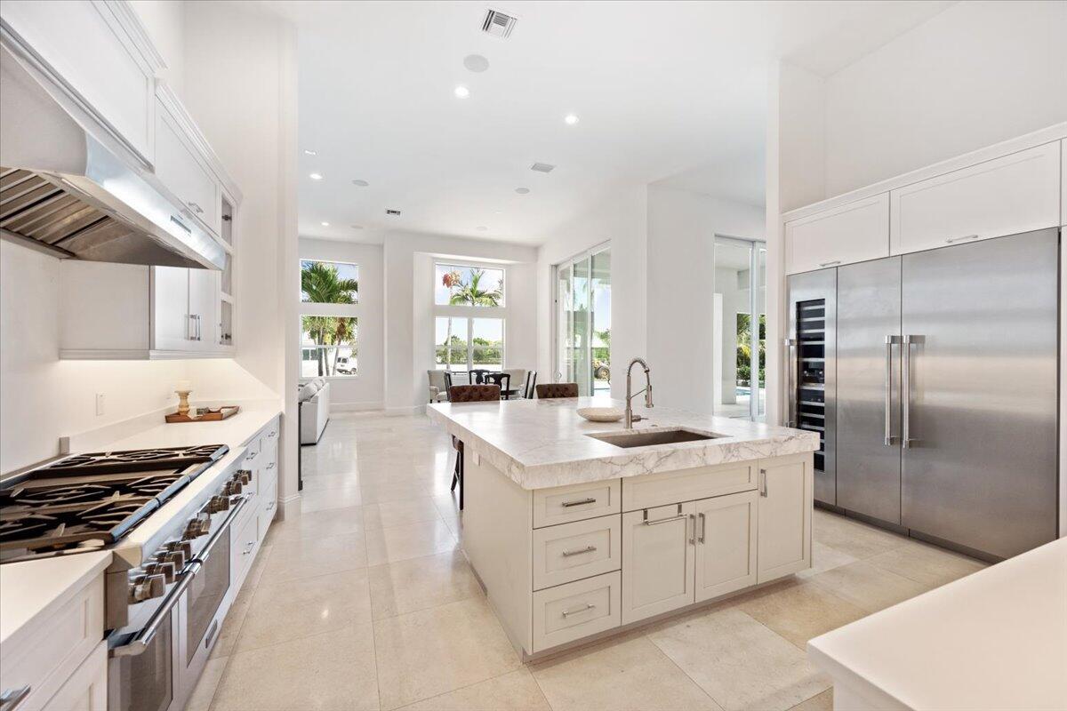 PALM BEACH POINT - Residential Lease