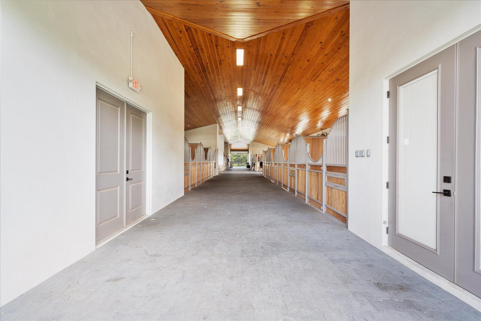 PALM BEACH POINT - Residential Lease