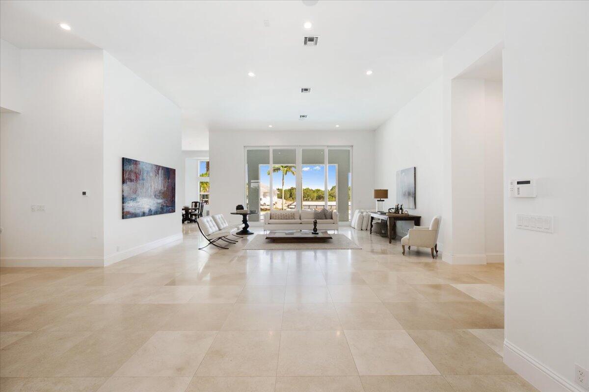 PALM BEACH POINT - Residential Lease