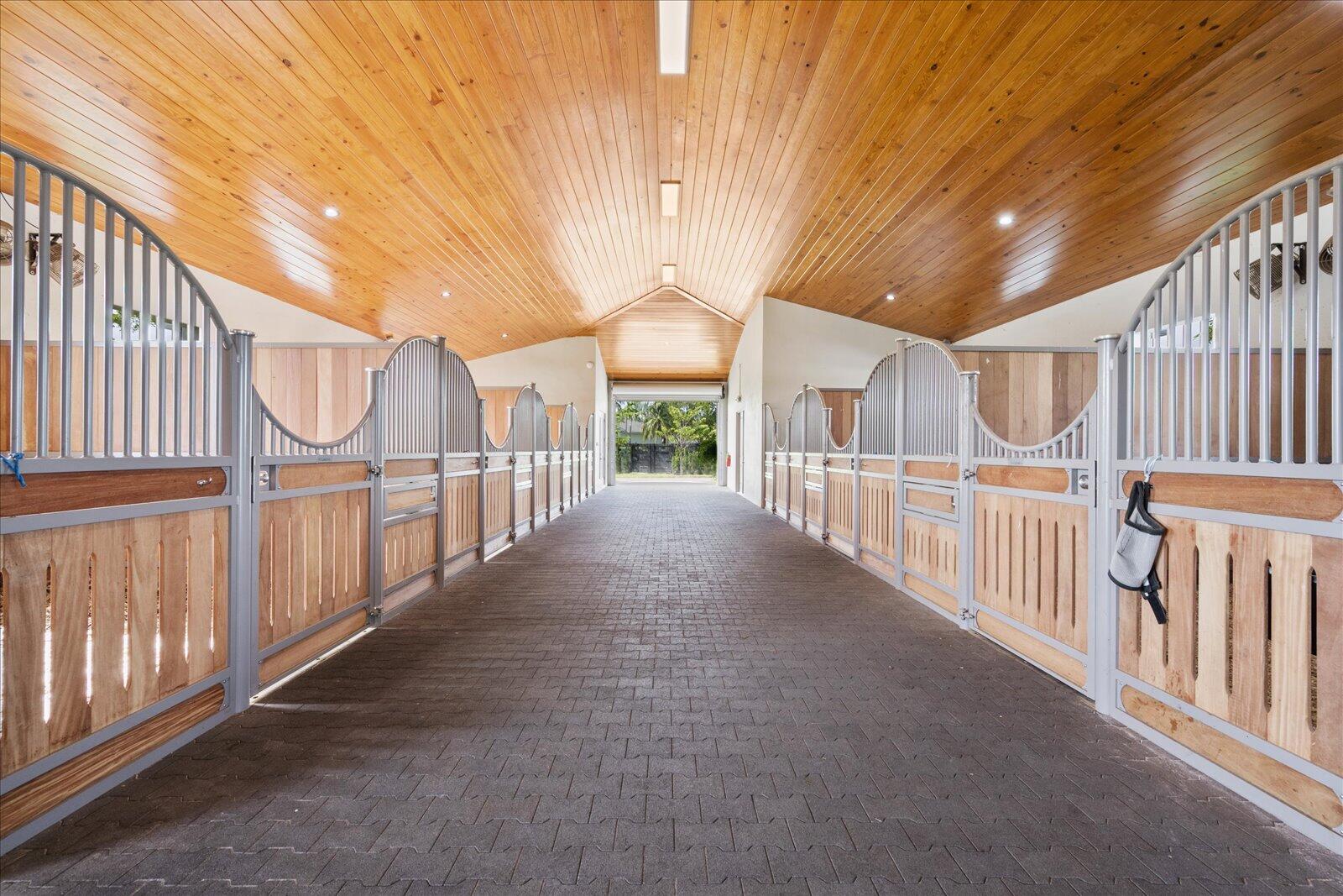 PALM BEACH POINT - Residential Lease