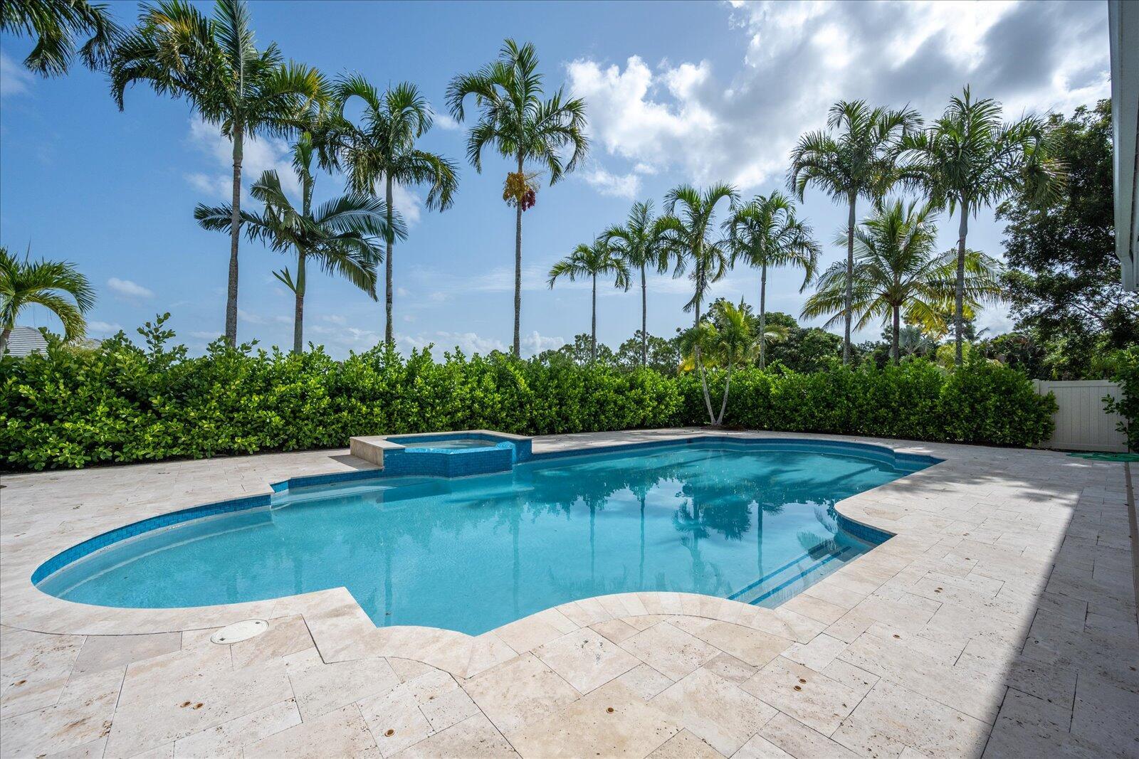 PALM BEACH POINT - Residential Lease
