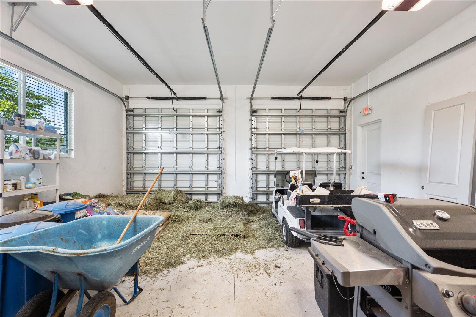 PALM BEACH POINT - Residential Lease