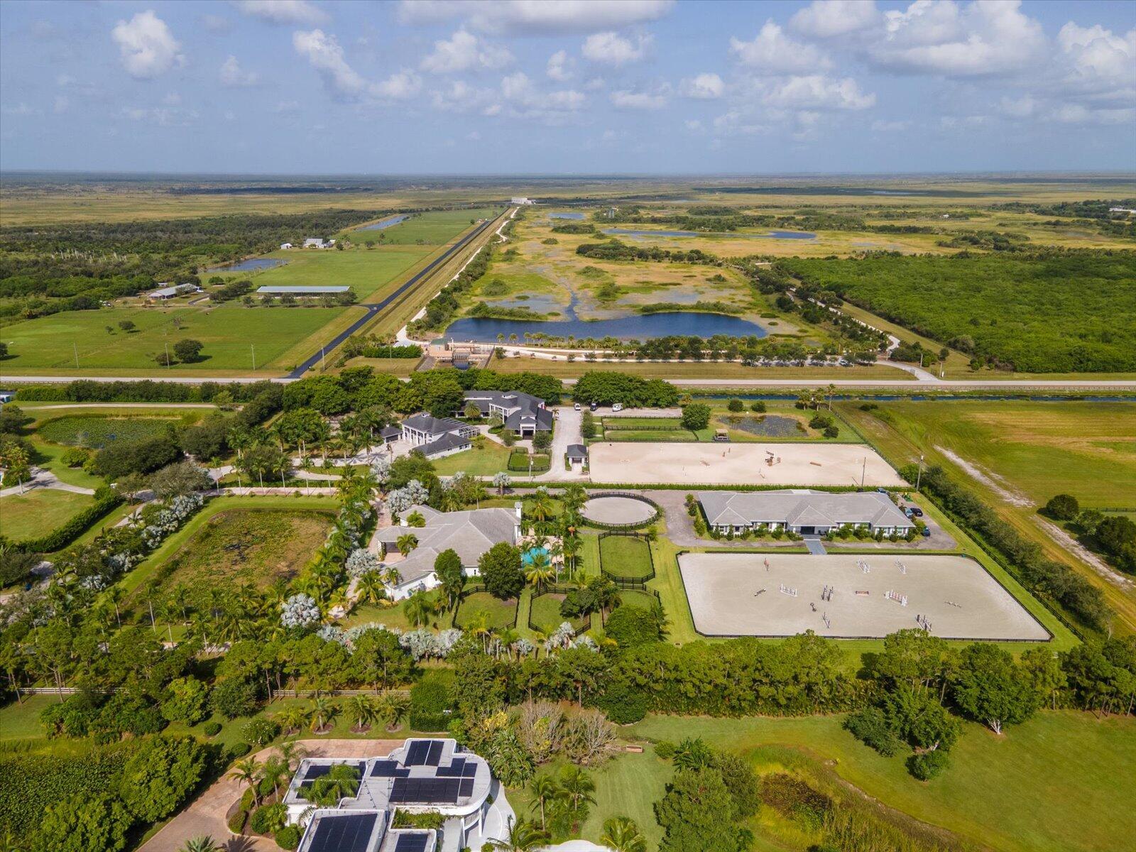 PALM BEACH POINT - Residential Lease