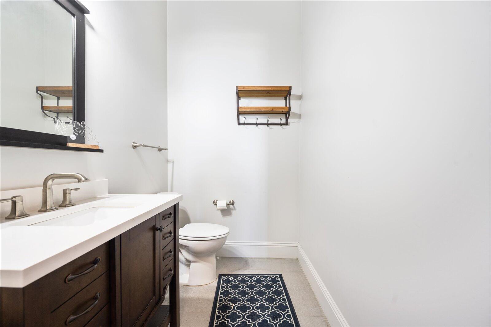 PALM BEACH POINT - Residential Lease