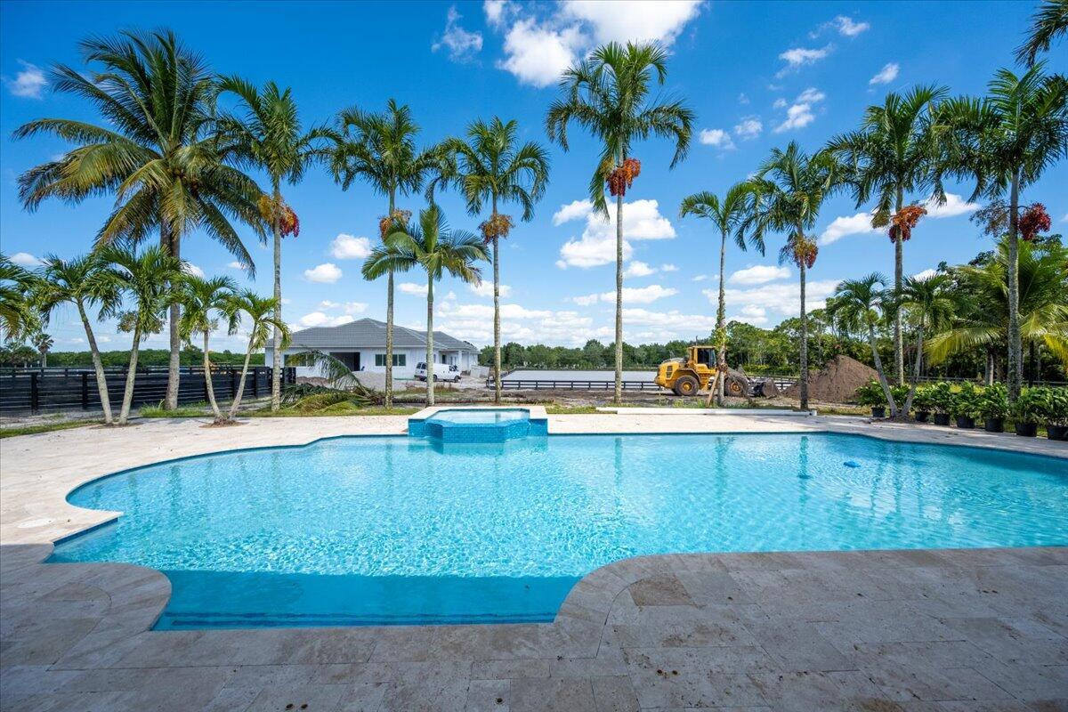 PALM BEACH POINT - Residential Lease