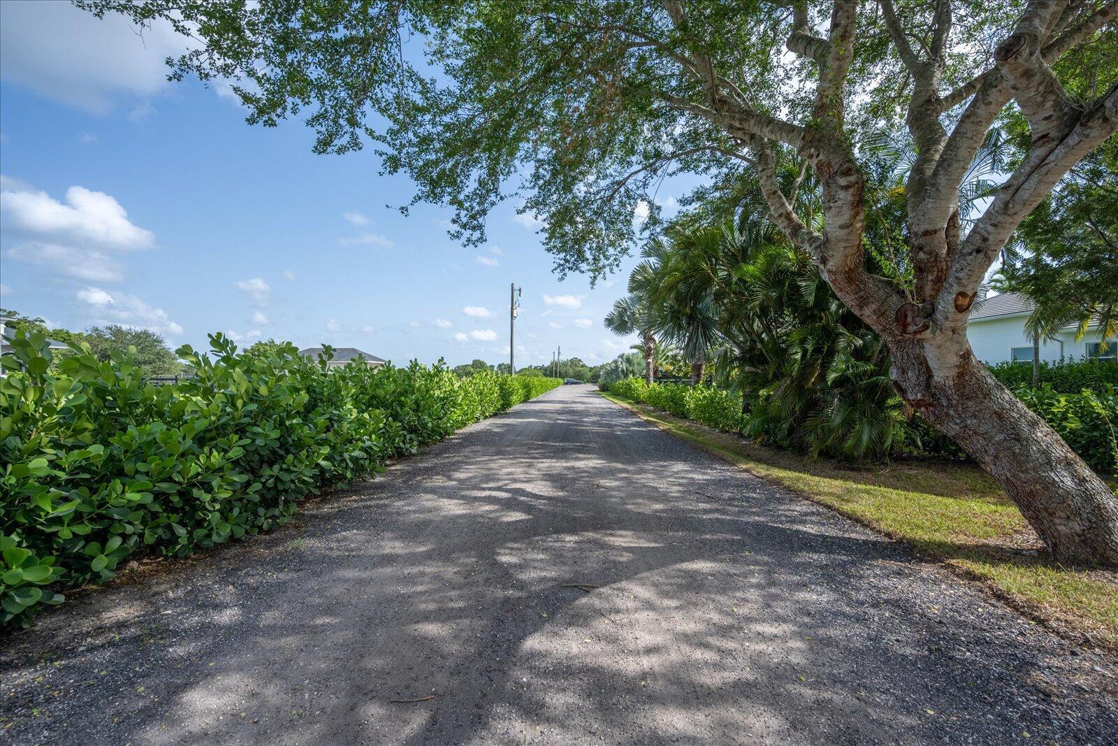 PALM BEACH POINT - Residential Lease