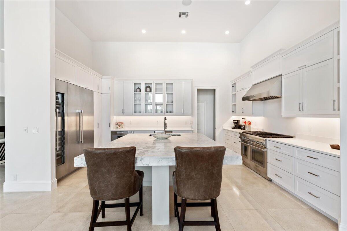 PALM BEACH POINT - Residential Lease