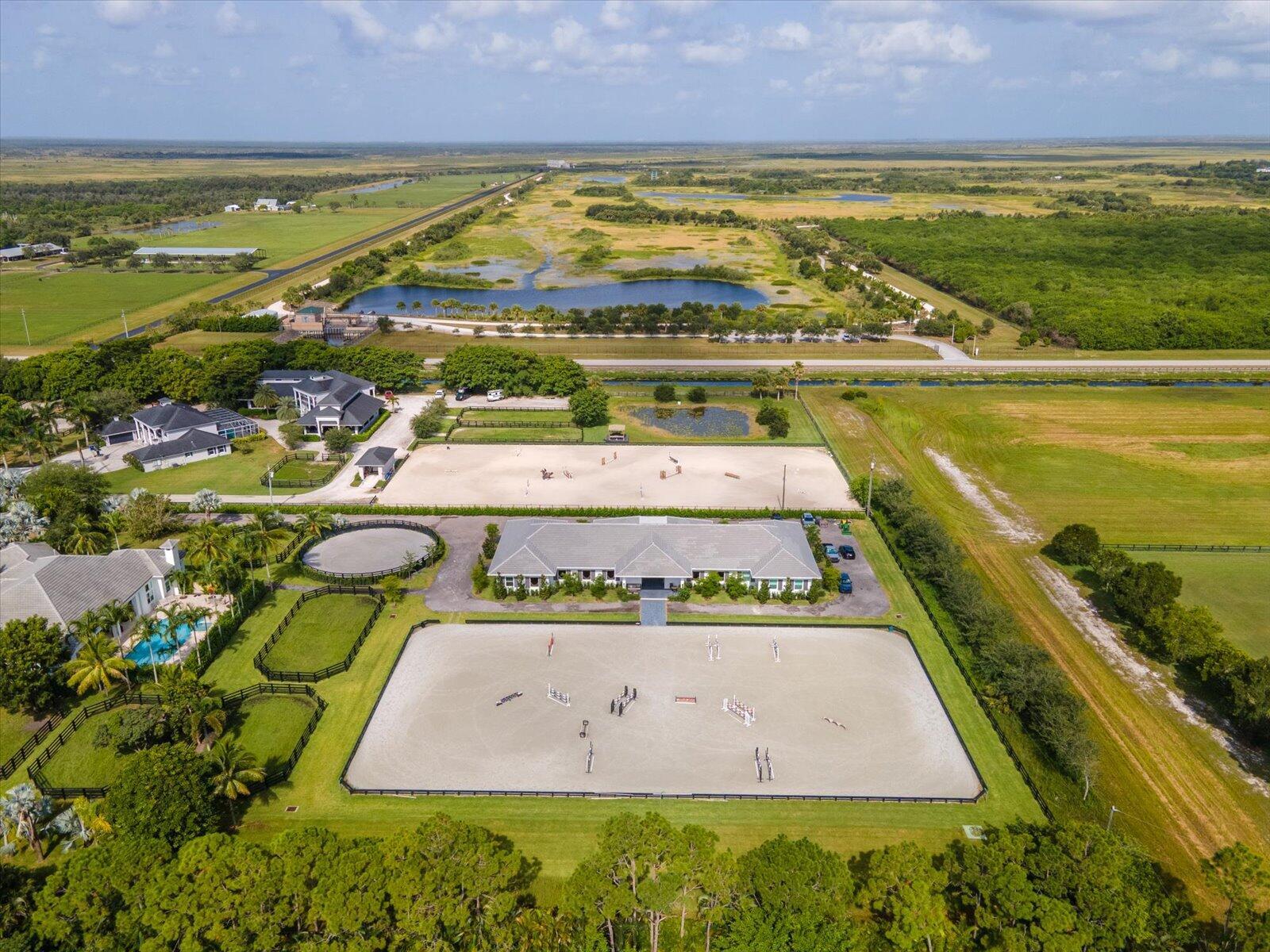 PALM BEACH POINT - Residential Lease