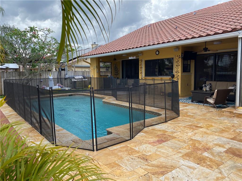 Jacaranda Prcl 274 132-8 - Residential