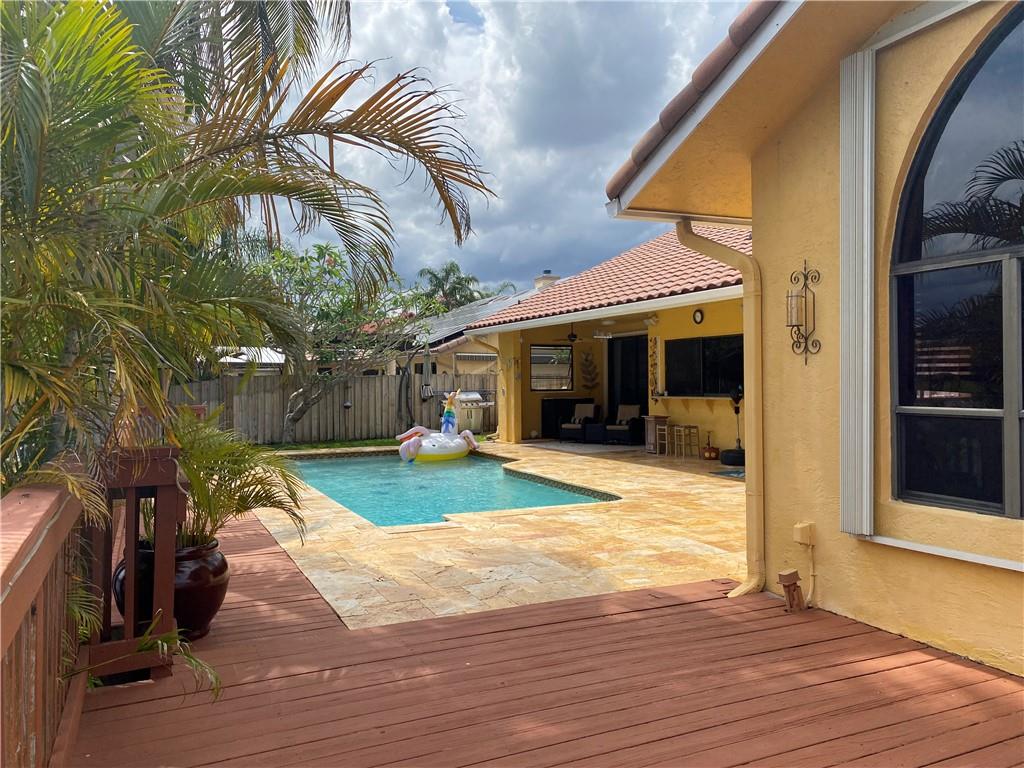Jacaranda Prcl 274 132-8 - Residential
