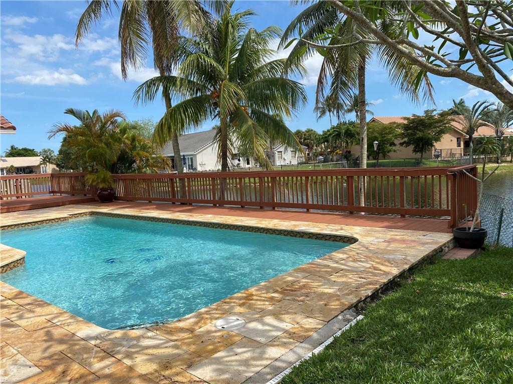 Jacaranda Prcl 274 132-8 - Residential