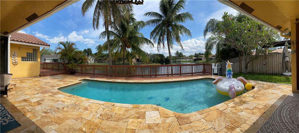 Jacaranda Prcl 274 132-8 - Residential