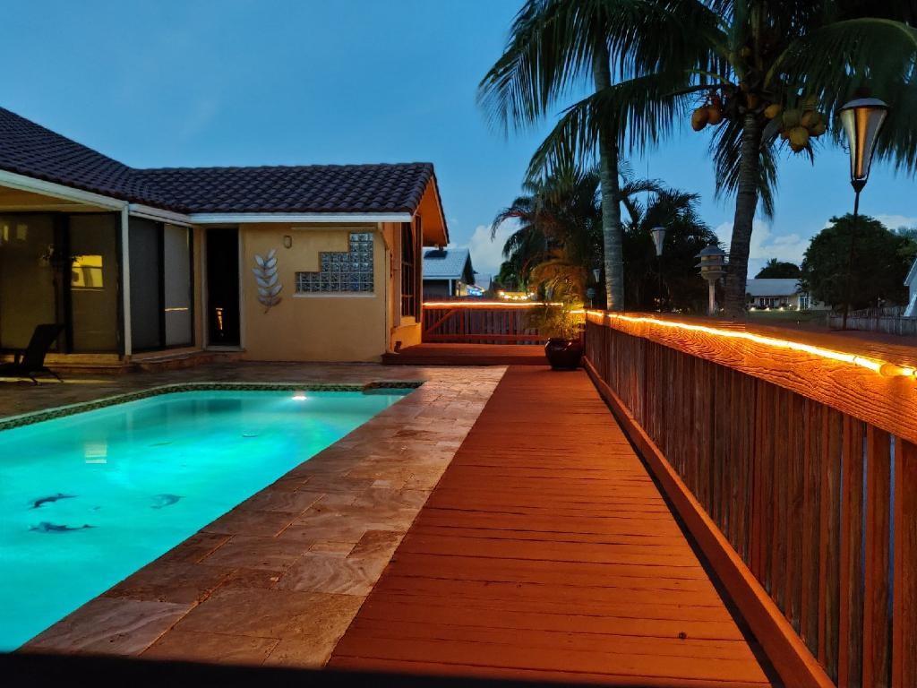 Jacaranda Prcl 274 132-8 - Residential
