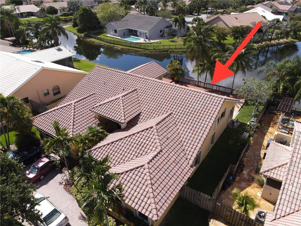 Jacaranda Prcl 274 132-8 - Residential