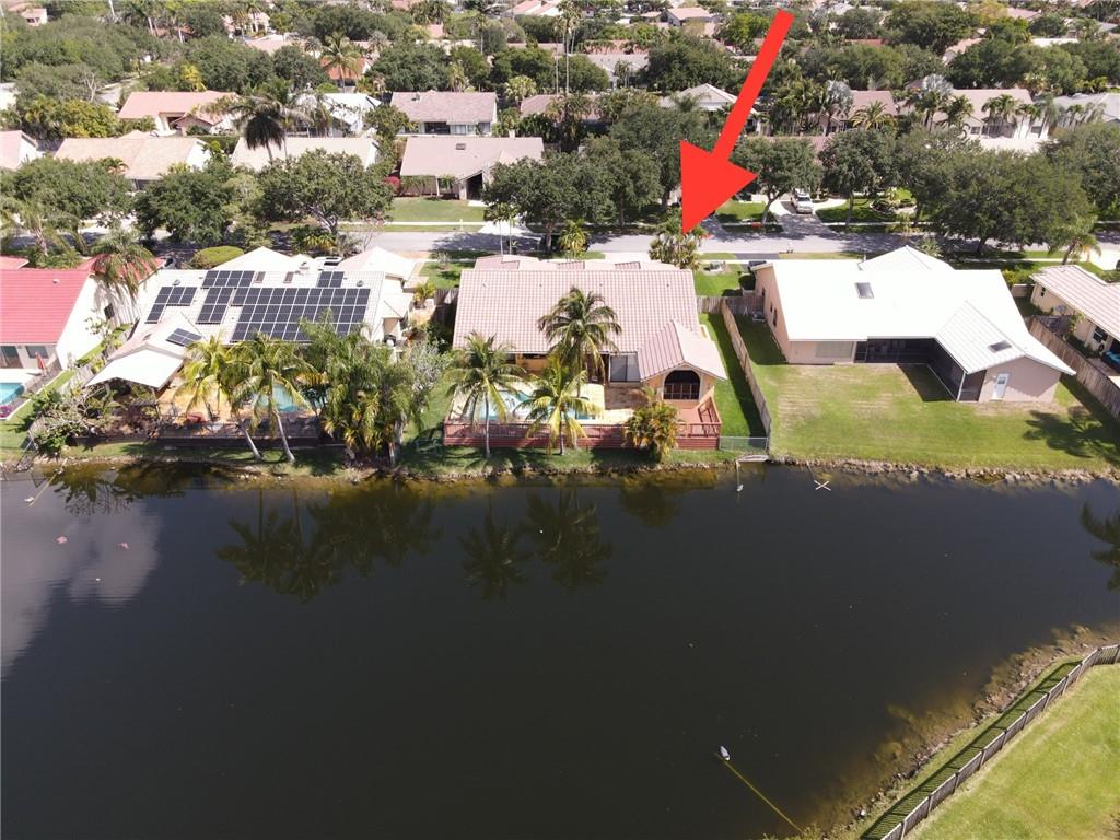 Jacaranda Prcl 274 132-8 - Residential