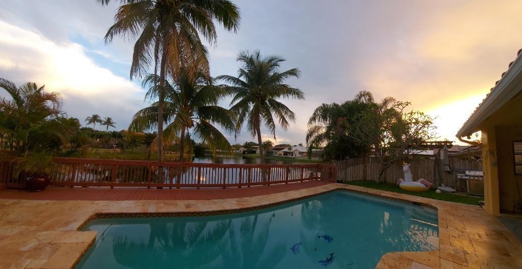 Jacaranda Prcl 274 132-8 - Residential