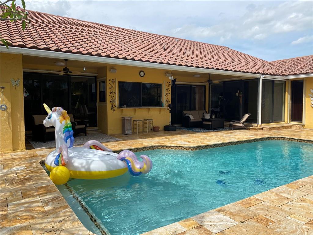 Jacaranda Prcl 274 132-8 - Residential