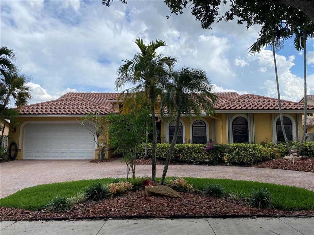 Jacaranda Prcl 274 132-8 - Residential