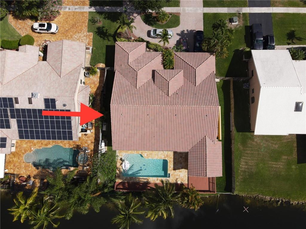 Jacaranda Prcl 274 132-8 - Residential