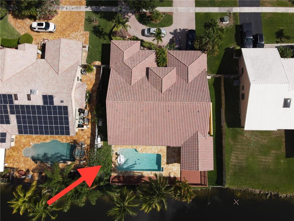 Jacaranda Prcl 274 132-8 - Residential