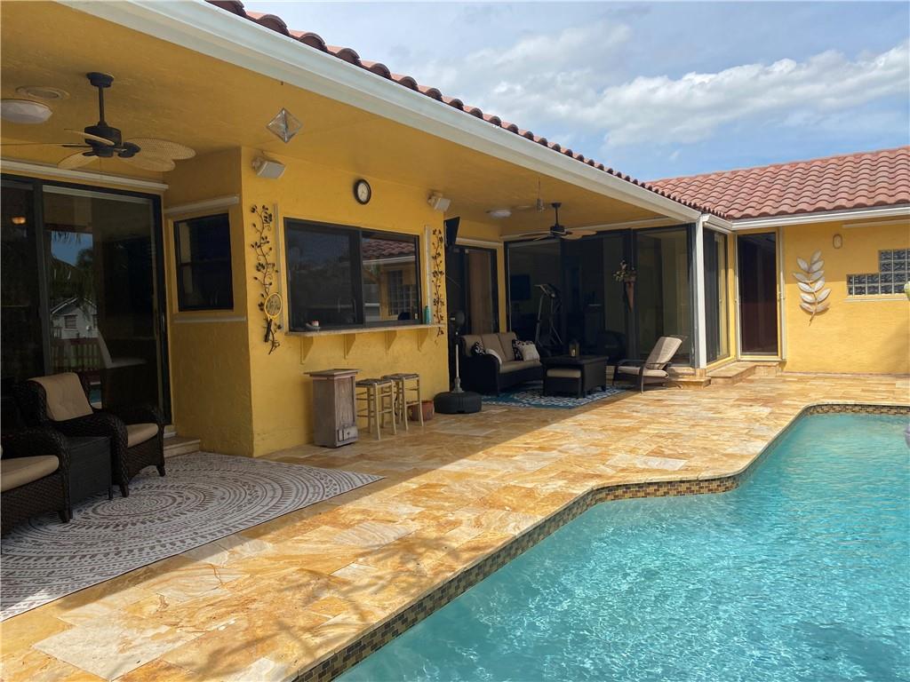 Jacaranda Prcl 274 132-8 - Residential
