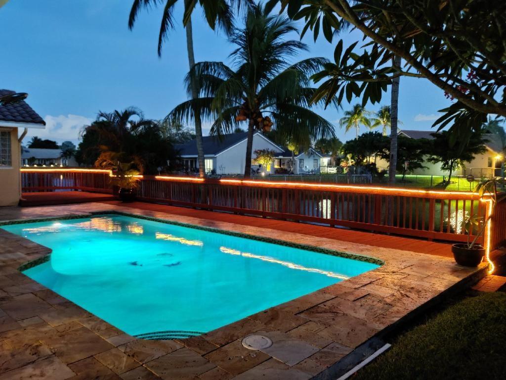 Jacaranda Prcl 274 132-8 - Residential