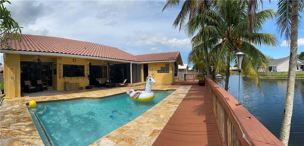 Jacaranda Prcl 274 132-8 - Residential