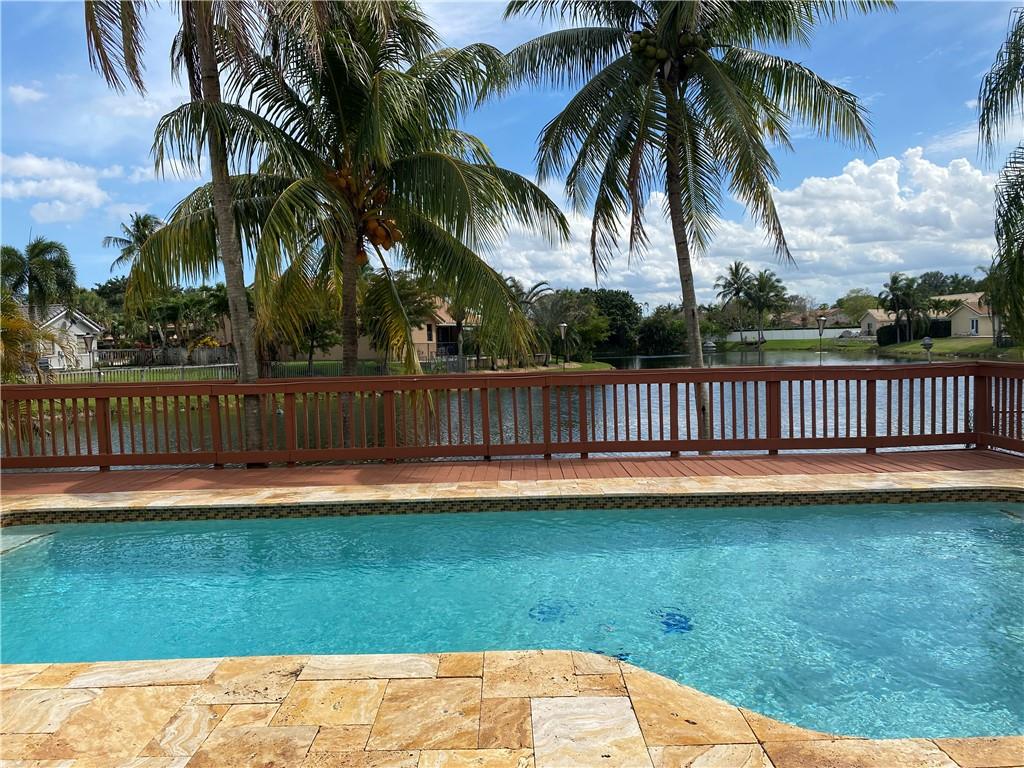 Jacaranda Prcl 274 132-8 - Residential