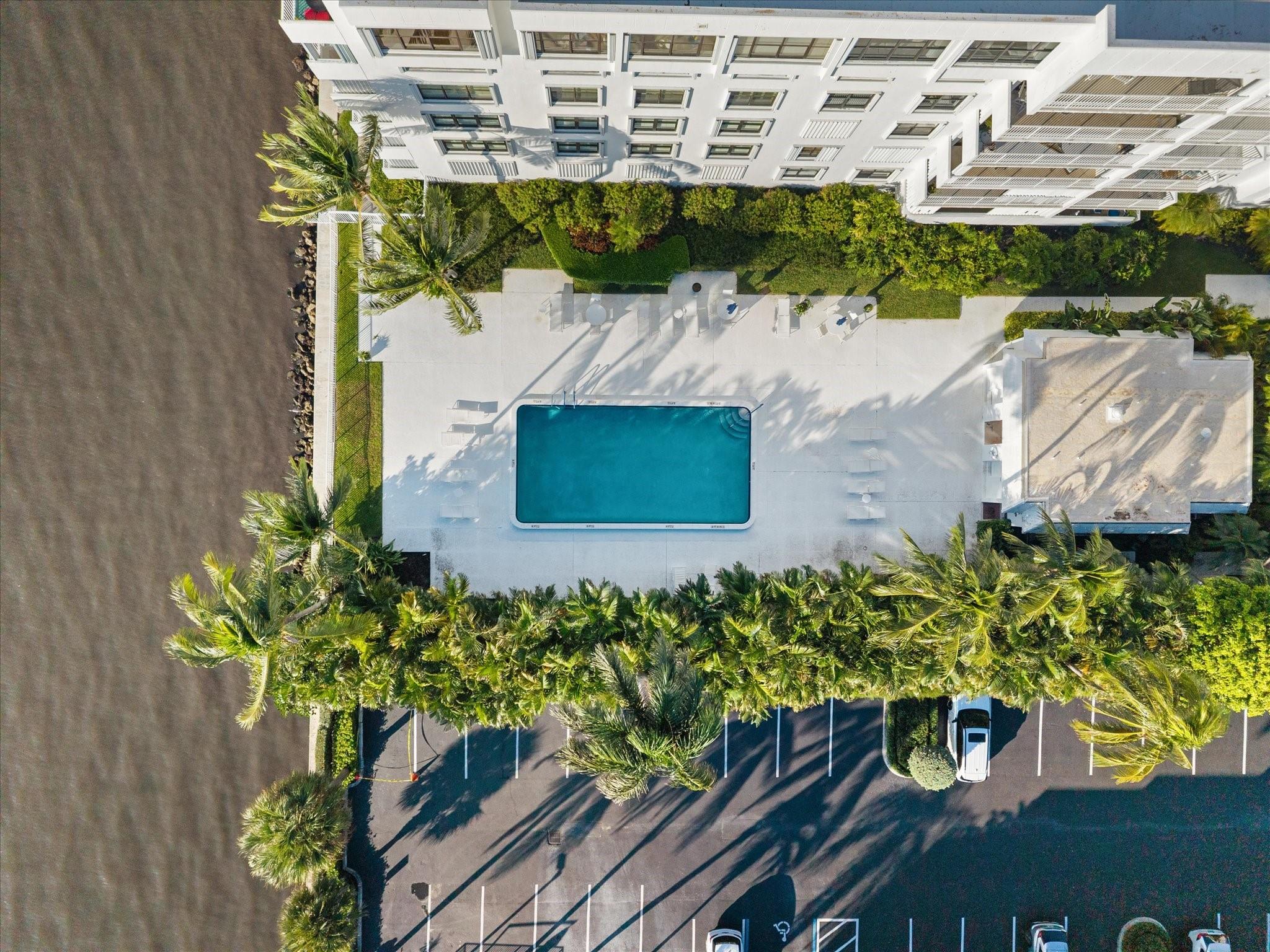 LA PALMA CONDO - Residential