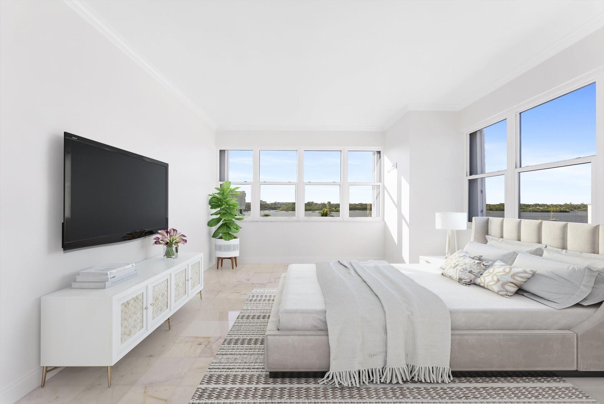 LA PALMA CONDO - Residential