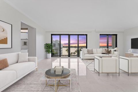 2860 S Ocean Boulevard 601 Palm Beach FL 33480