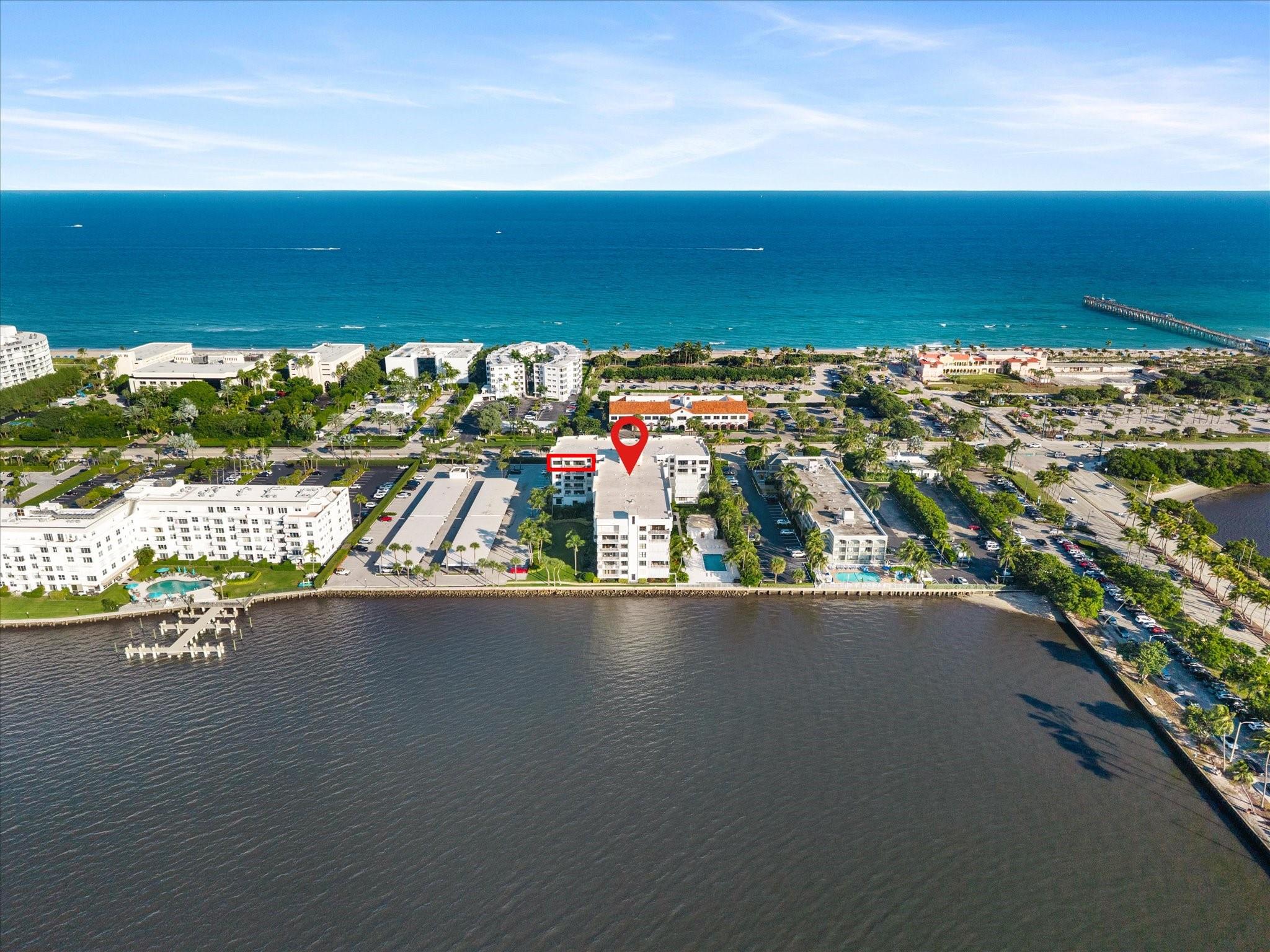 LA PALMA CONDO - Residential