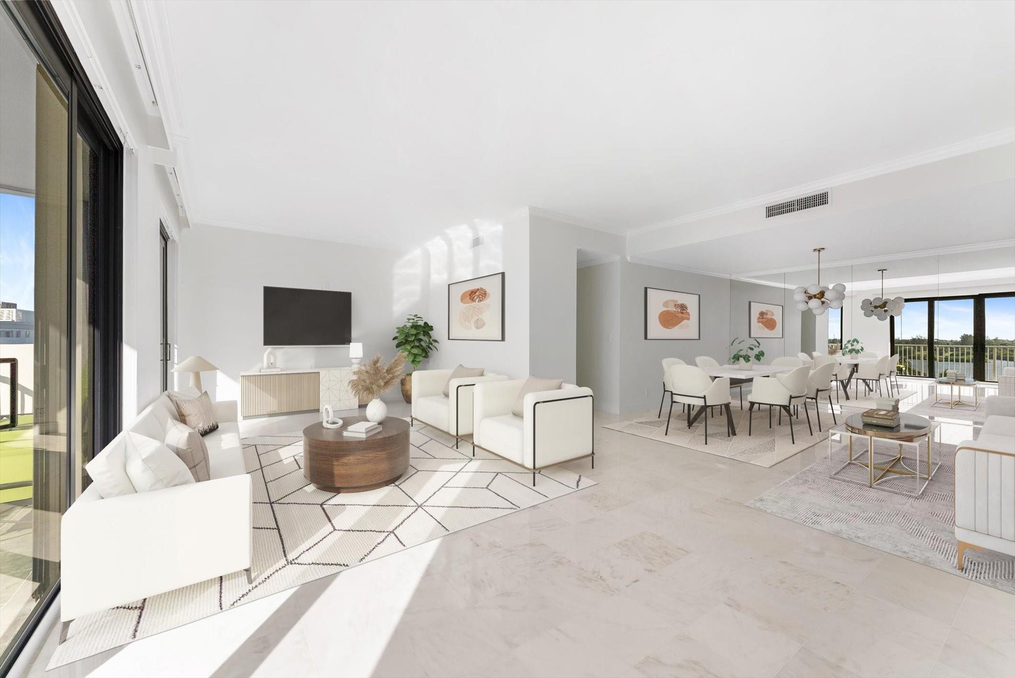 LA PALMA CONDO - Residential