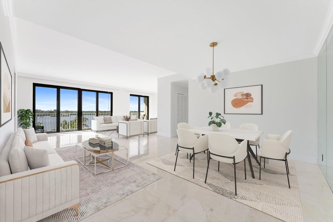 2860 S Ocean Boulevard 601