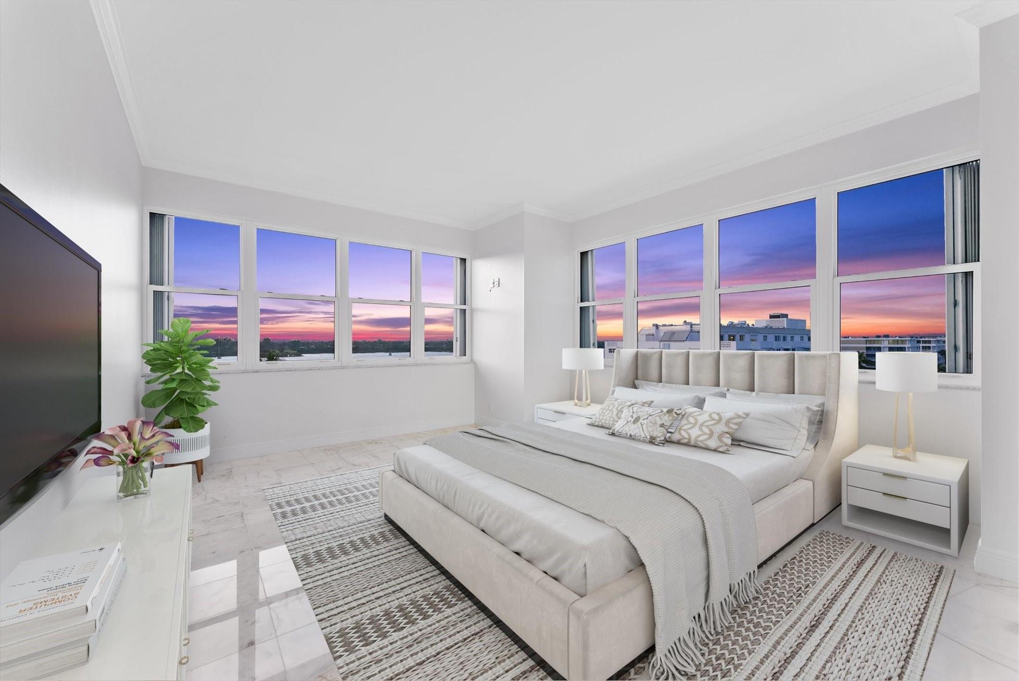 LA PALMA CONDO - Residential