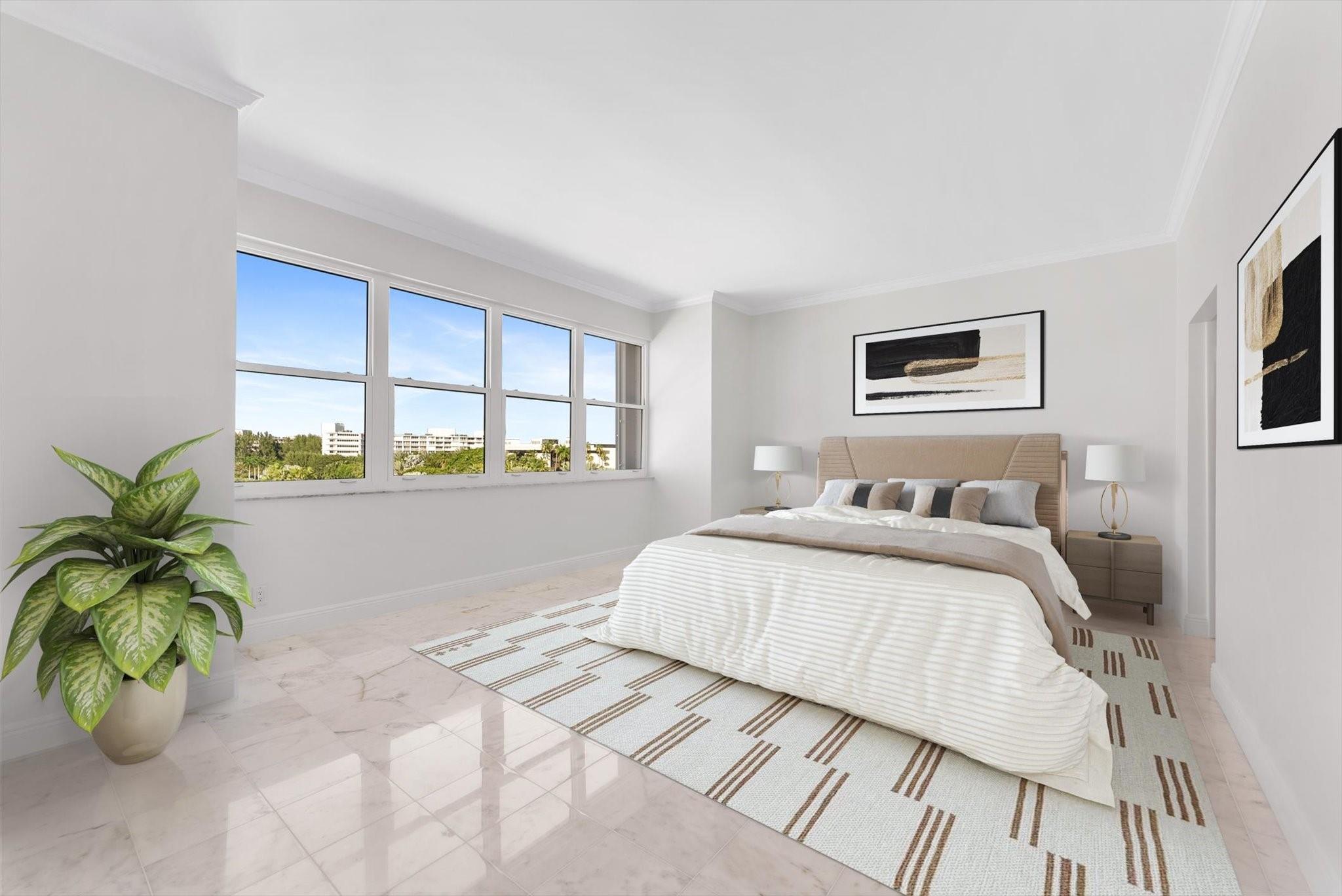 LA PALMA CONDO - Residential