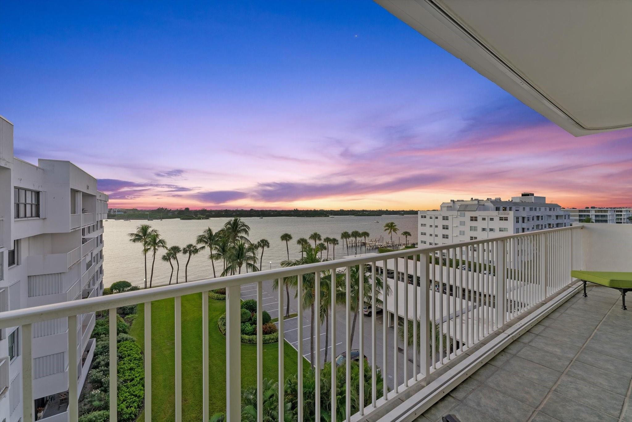 2860 S Ocean Boulevard 601