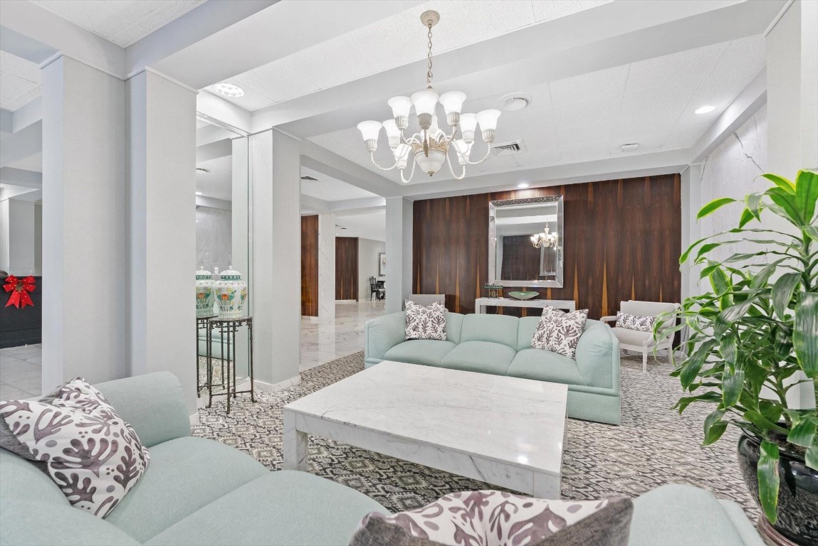 2860 S Ocean Boulevard 601