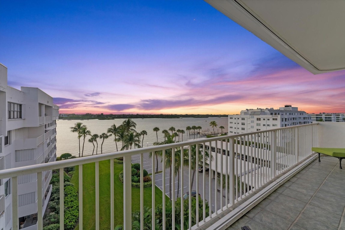 2860 S Ocean Boulevard 601