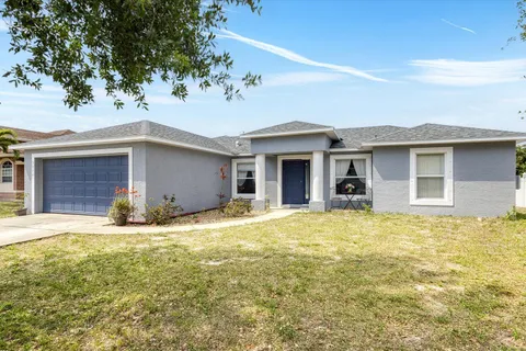 3514 SW San Benito Street, Port St Lucie, FL MLS: R11072377