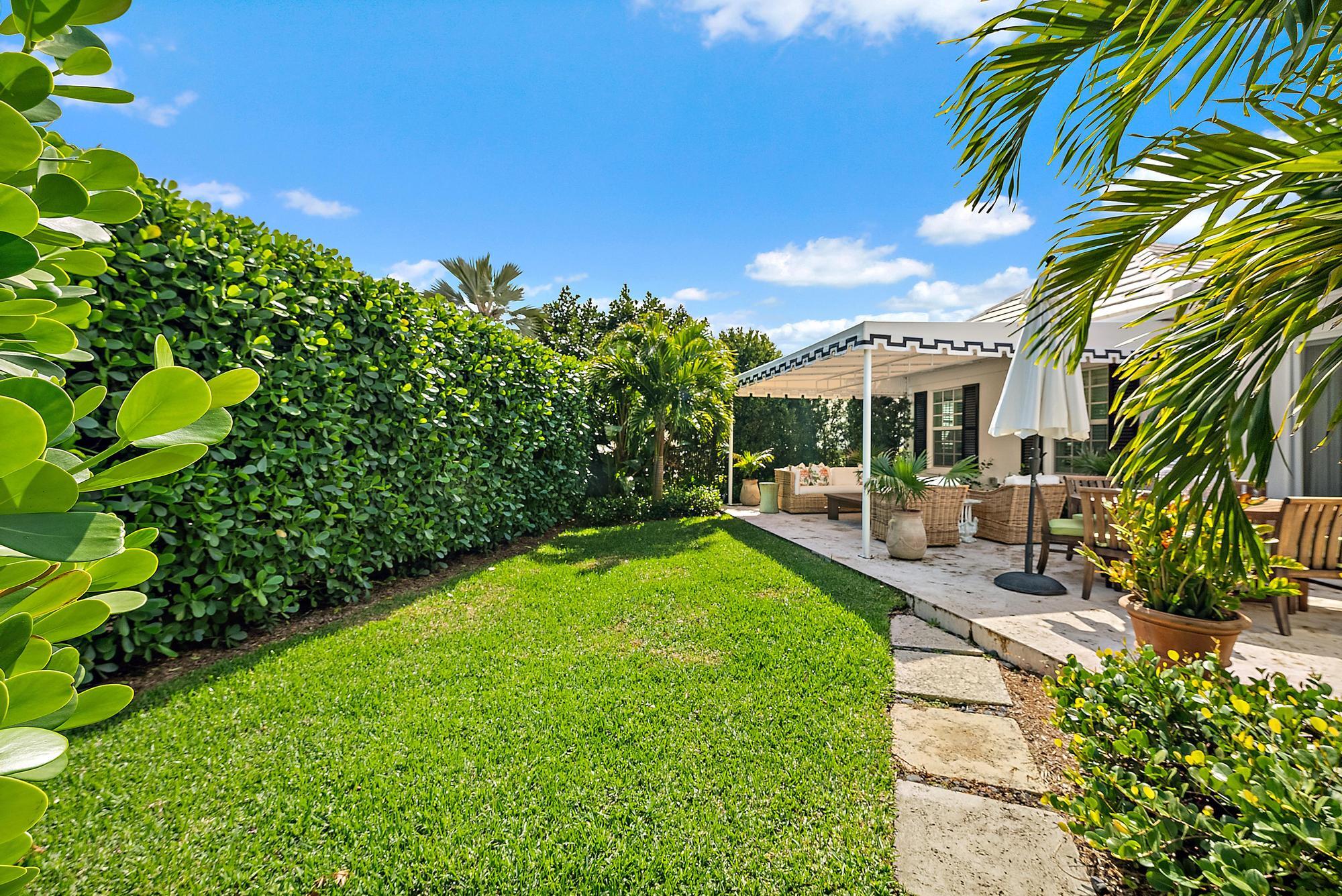 LA COQUILLE CLUB VILLAS CLUSTER III - Residential